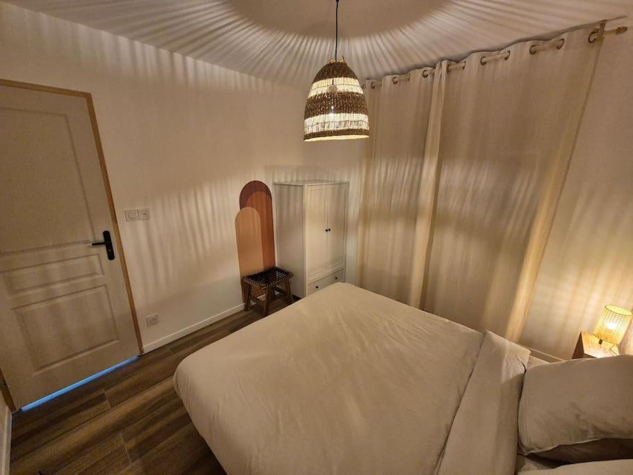 Villa Casa Del Sole à Soussans Extérieur photo
