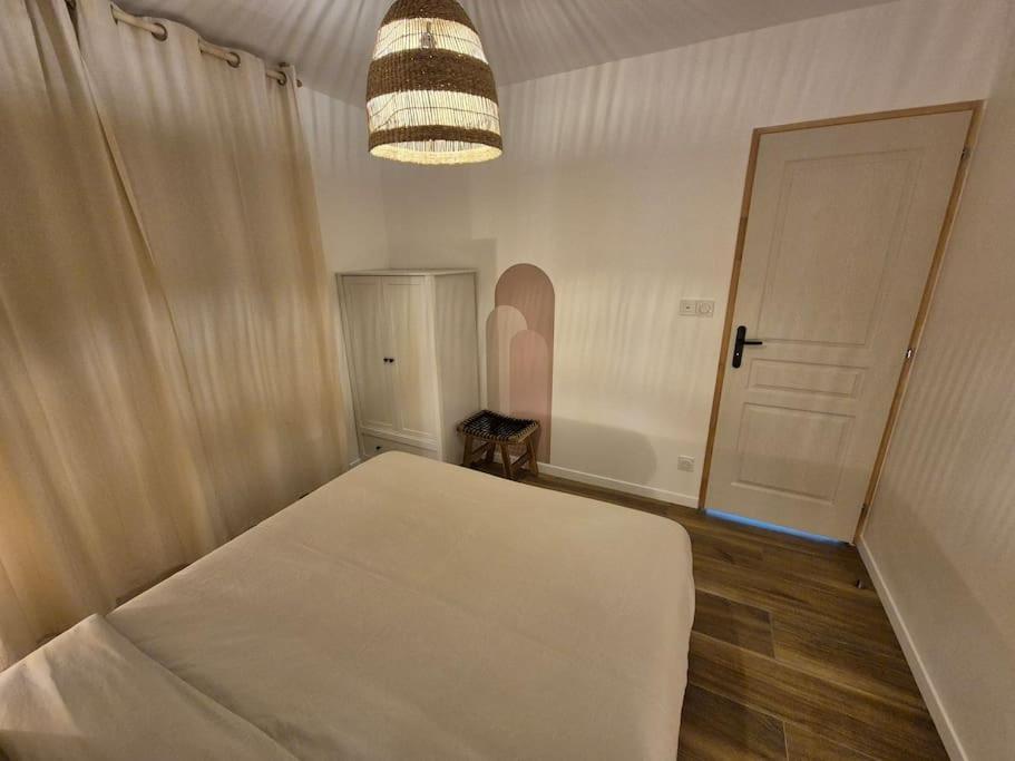 Villa Casa Del Sole à Soussans Extérieur photo